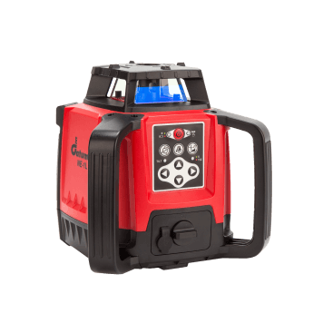 NE-1L Laser Level is the most advanced electronic laser level in the Datum range, capable of self-levelling in either horizontal, vertical or plumb.