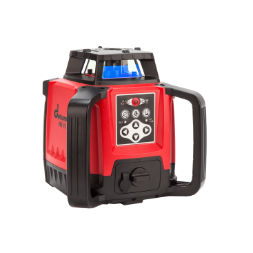 NE-1L Laser Level is the most advanced electronic laser level in the Datum range, capable of self-levelling in either horizontal, vertical or plumb.